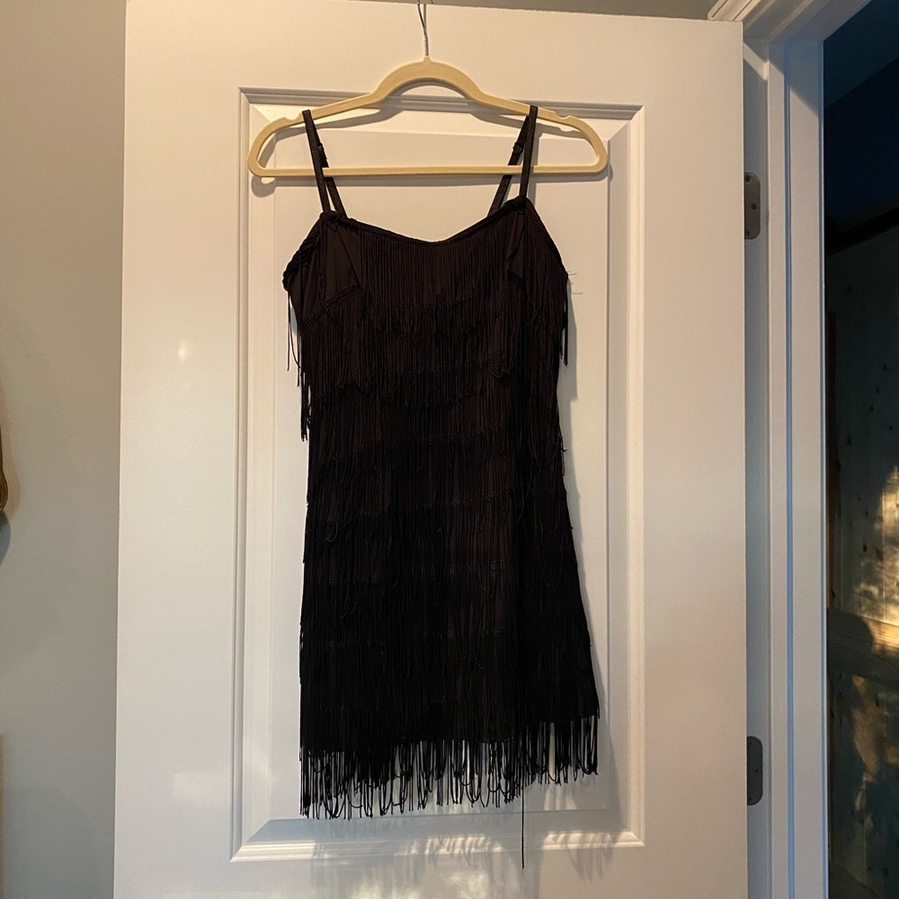 COPY - 1920s flapper dress